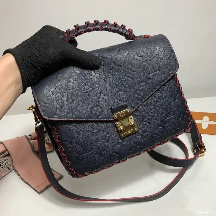 WIS POCHETTE LOUIS VUITTON METIS 0604